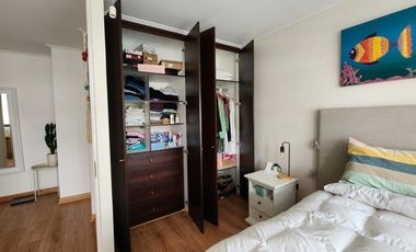 Departamento Condominio Jardines de Lo Matta , Rancagua