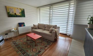 Departamento Condominio Jardines de Lo Matta , Rancagua