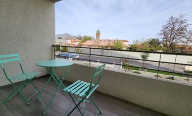 Departamento Condominio Jardines de Lo Matta , Rancagua