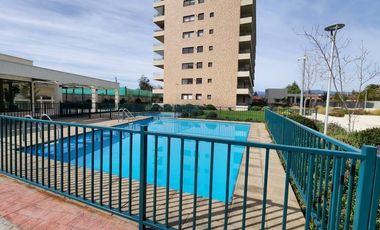 Departamento Condominio Jardines de Lo Matta , Rancagua