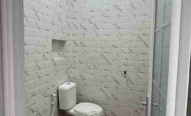 Perumahan minimalis cantik di kuranji