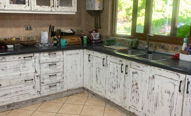 Venta de excelente casa en parcela a minutos de Talca