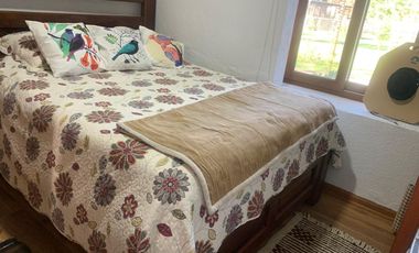 Venta de excelente casa en parcela a minutos de Talca