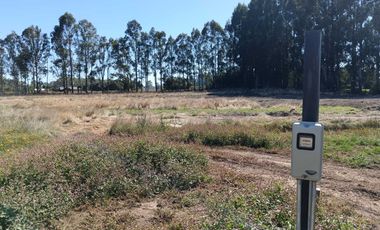 PARCELA BRISAS DEL OESTE, OSORNO