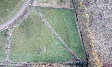 PARCELA BRISAS DEL OESTE, OSORNO