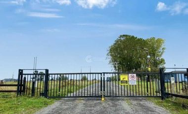 PARCELA BRISAS DEL OESTE, OSORNO