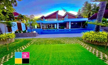 Beach House For Sale At Carmen Cebu