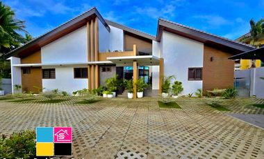 Beach House For Sale At Carmen Cebu