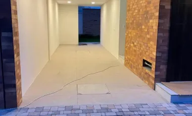 Exclusiva casa de venta sector Puembo