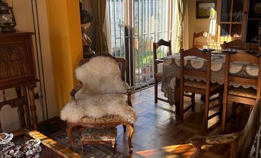 Casa 4 dormitorios y patio, en condominio, San pedro de la Paz, Concepción