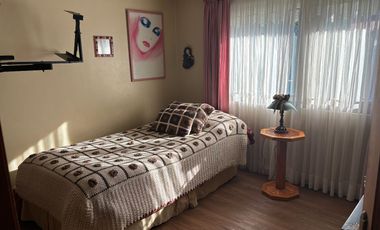 Casa 4 dormitorios y patio, en condominio, San pedro de la Paz, Concepción