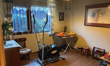 Casa 4 dormitorios y patio, en condominio, San pedro de la Paz, Concepción