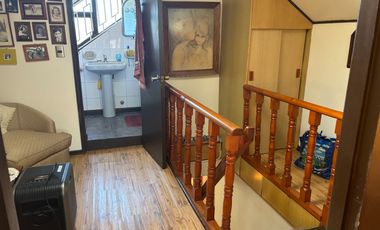 Casa 4 dormitorios y patio, en condominio, San pedro de la Paz, Concepción