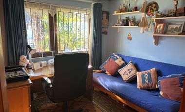 Casa 4 dormitorios y patio, en condominio, San pedro de la Paz, Concepción