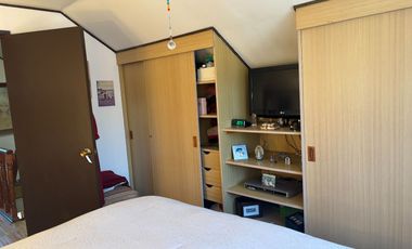 Casa 4 dormitorios y patio, en condominio, San pedro de la Paz, Concepción