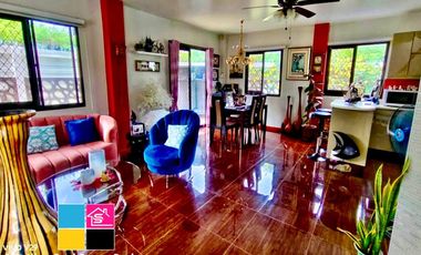 For Sale Furnished House At Mactan Cebu
