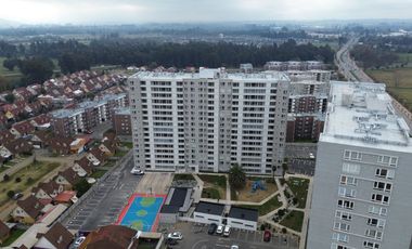 DEPTO. EN ALTOS DE LIRCAY