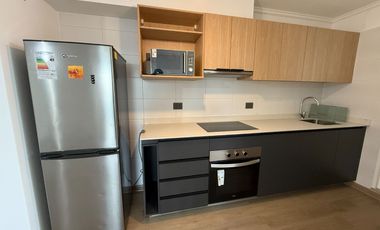 DEPTO. EN ALTOS DE LIRCAY