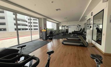 Alquiler departamento 3 dormitorios Santana Lofts Puerto Santana