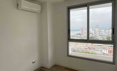 Alquiler departamento 3 dormitorios Santana Lofts Puerto Santana