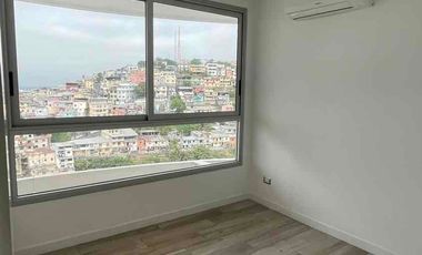 Alquiler departamento 3 dormitorios Santana Lofts Puerto Santana