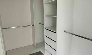 Alquiler departamento 3 dormitorios Santana Lofts Puerto Santana