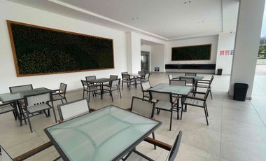 Alquiler departamento 3 dormitorios Santana Lofts Puerto Santana