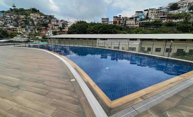 Alquiler departamento 3 dormitorios Santana Lofts Puerto Santana