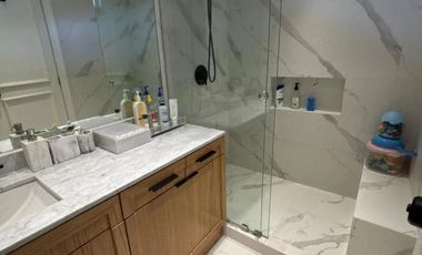 BOSQUE DE LAS LOMAS VENDE PENT HOUSE CON TERRAZA