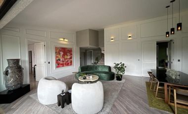 BOSQUE DE LAS LOMAS VENDE PENT HOUSE CON TERRAZA