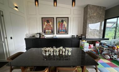 BOSQUE DE LAS LOMAS VENDE PENT HOUSE CON TERRAZA
