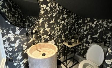 BOSQUE DE LAS LOMAS VENDE PENT HOUSE CON TERRAZA