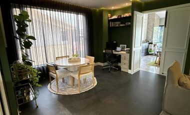 BOSQUE DE LAS LOMAS VENDE PENT HOUSE CON TERRAZA