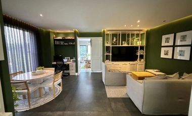 BOSQUE DE LAS LOMAS VENDE PENT HOUSE CON TERRAZA