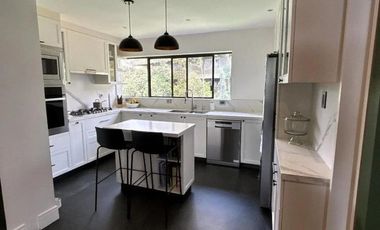 BOSQUE DE LAS LOMAS VENDE PENT HOUSE CON TERRAZA
