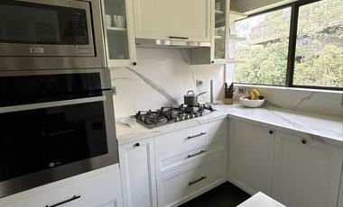 BOSQUE DE LAS LOMAS VENDE PENT HOUSE CON TERRAZA