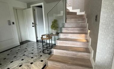 BOSQUE DE LAS LOMAS VENDE PENT HOUSE CON TERRAZA