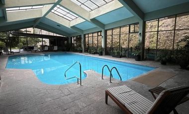 BOSQUE DE LAS LOMAS VENDE PENT HOUSE CON TERRAZA