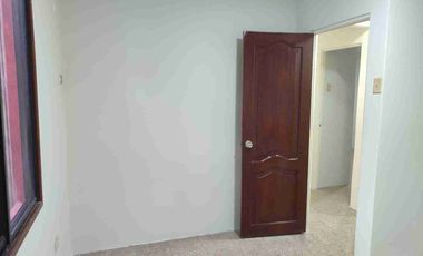 La Alborada 3a, alquiler casa 3 dormitorios. garaje pequeño