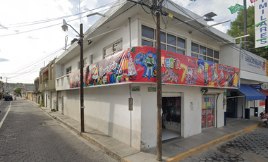 CASA DE RECUPERACIÓN BANCARIA EN CALLE ALVARO OBREGON, COL. SAN FRANCISCO ALTEPEXI, ALTEPEXI, PUEBLA. ¡NO SE ACEPTAN CRÉDITOS!