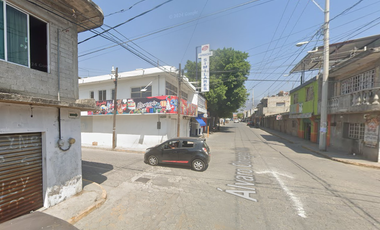 CASA DE RECUPERACIÓN BANCARIA EN CALLE ALVARO OBREGON, COL. SAN FRANCISCO ALTEPEXI, ALTEPEXI, PUEBLA. ¡NO SE ACEPTAN CRÉDITOS!