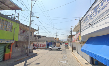 CASA DE RECUPERACIÓN BANCARIA EN CALLE ALVARO OBREGON, COL. SAN FRANCISCO ALTEPEXI, ALTEPEXI, PUEBLA. ¡NO SE ACEPTAN CRÉDITOS!