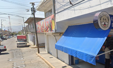 CASA DE RECUPERACIÓN BANCARIA EN CALLE ALVARO OBREGON, COL. SAN FRANCISCO ALTEPEXI, ALTEPEXI, PUEBLA. ¡NO SE ACEPTAN CRÉDITOS!