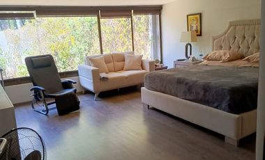 Casa en Venta con alberca de un sólo nivel