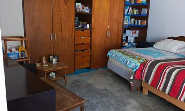 Casa en Venta con alberca de un sólo nivel