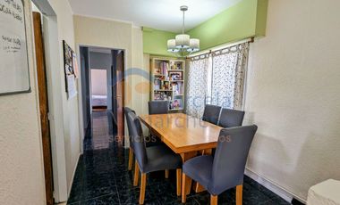 PH 4/5 Amb. + Patio + Terraza + Ent. Indep– ¡Sin Expensas! Piso Único