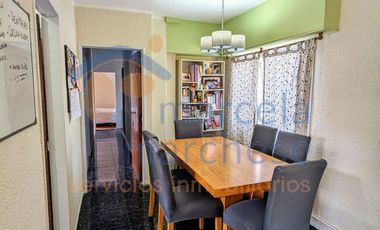 PH 4/5 Amb. + Patio + Terraza + Ent. Indep– ¡Sin Expensas! Piso Único