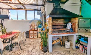 PH 4/5 Amb. + Patio + Terraza + Ent. Indep– ¡Sin Expensas! Piso Único