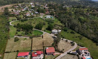 Se vende lote en condominio en Moniquirá Boyacá