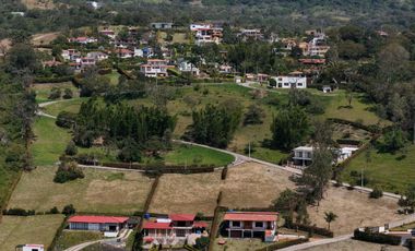 Se vende lote en condominio en Moniquirá Boyacá